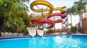 Caldas Novas Golden Dolphin